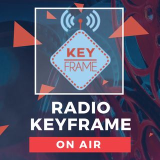 Radio Keyframe's show