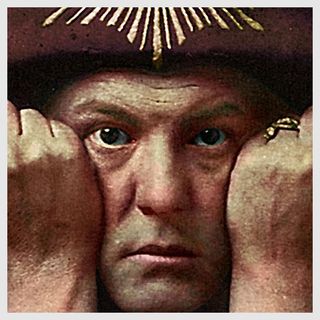 Aleister Crowley