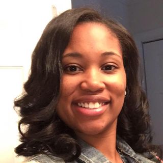 Alnesha Wilson