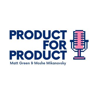 Product for Product Management