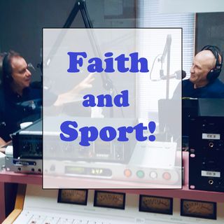 Faith and Sport