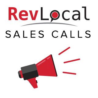 Monday Sales Calls