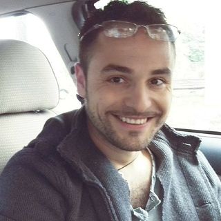 Luca Carbone