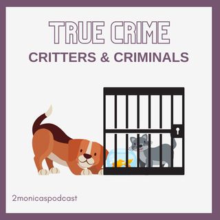 True Crime: Animal Edition