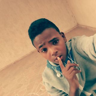 Mohamed Salem