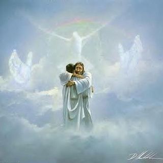 Begin this Day with Spirit