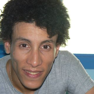 Ayoub Bouchan