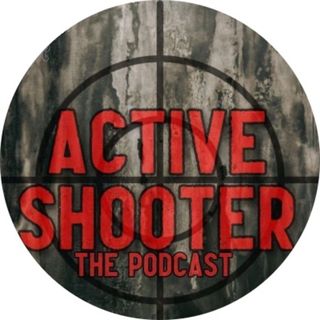 Active Shooter: The Podcast is a Hi 5 Holly Production and is proudly partnered with the Oracle Network.