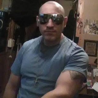 Aaron Trevino