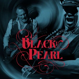 The amazing Marcus Malone and Pete Feenstra of Black Pearl are my very special guests!