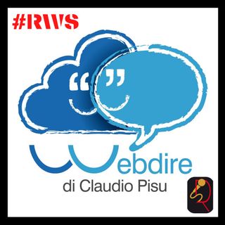 INTERVISTA CLAUDIO PISU - GRAPHIC E WEB DESIGNER