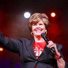 Cindy Jacobs Word of the Lord 2015