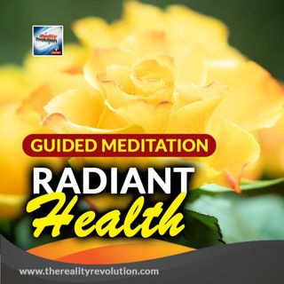 Guided Meditation Radiant Health