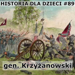 89 - gen. Krzyżanowski
