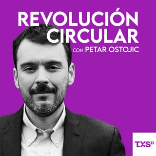 91. Felipe Guerrero - Bosch: Economía Circular, Innovación y Eficiencia Energética