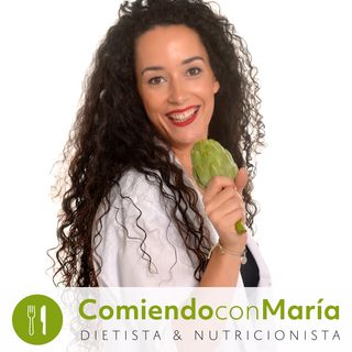 Episodio 82. Lucía ha vuelto.
