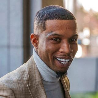 Tory Lanez Should Be Ac Quit Ted...If Not Boy Cott Megan Thee Stallion