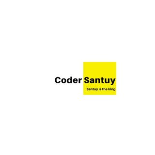 Coder Santuy