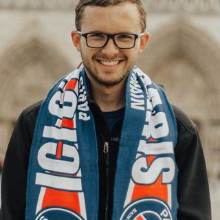 Jordan Whitmer
