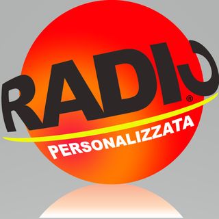 Radio Personalizzata