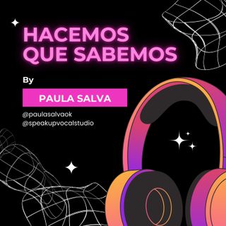 Hablemos de castings bizarros con Ailen Amicuzi - Actriz