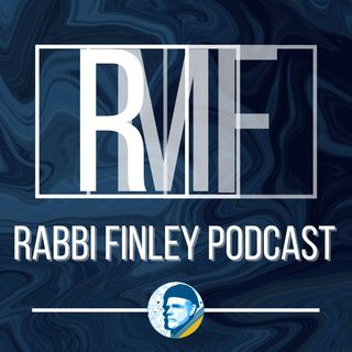 THE FOUR TEACHINGS BEFORE PASSOVER - By Rabbi Finley