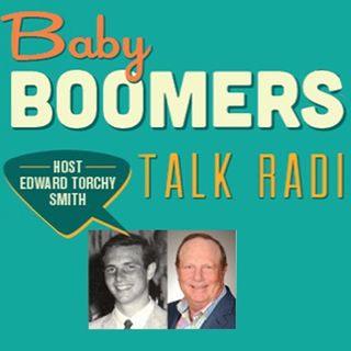 Baby Boomers Talk Radio