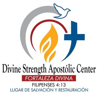 Divine Strength Apostolic
