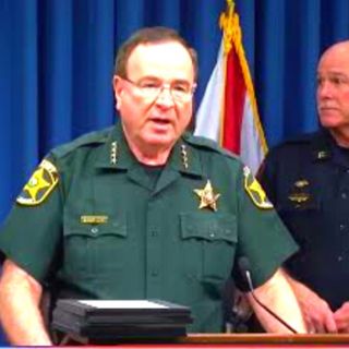 213 arrested in Polk County human trafficking sting FULL PRESS CONFERENCE