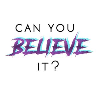 It's Time: if not now when?