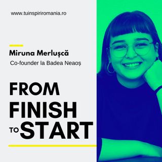 Povestea unui business împletit cu tradiția | Miruna Merlușcă