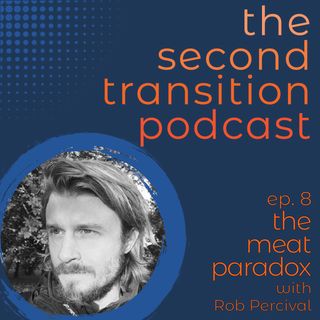 Episode 8 - The Meat Paradox