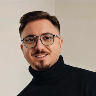 Federico Abussi