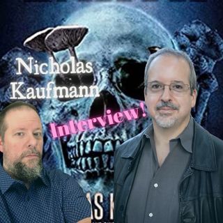 011 Nicholas Kaufmann Interivew - From October 6, 2021