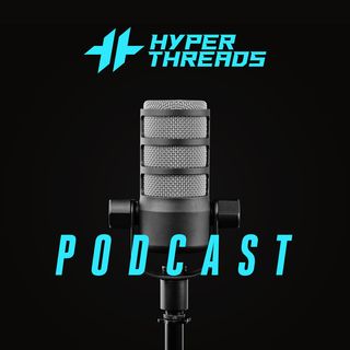 Hyperthreads #1 Intro & NICA