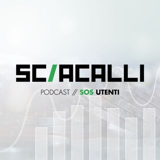SOS Utenti - SCIACALLI