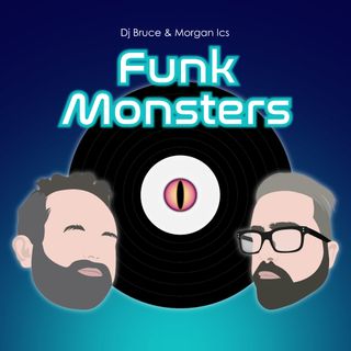 Funk Monsters 037