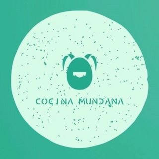 Cocina mundana