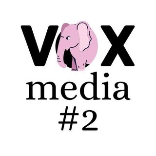 L'elefante nella stanza | Vox Media #2