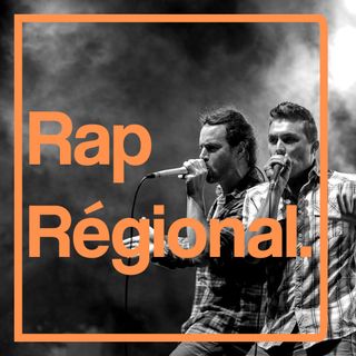 Le Rap en Corse, Breton, Basque... ça existe ?
