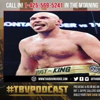 ☎️Al Haymon SCARED😱Of Deontay Wilder Coming Face to Face with Tyson Fury🤔Wilder FAKE SICK❓