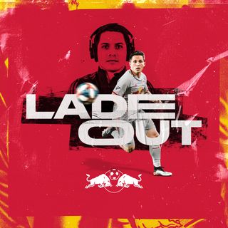 Lade Out Podcast