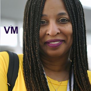 Vindicated Magazine Radio