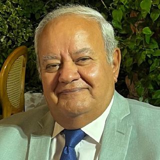 Yasser Mahgoub