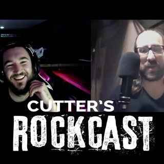 Rockcast 202 - Genre Mashing with Eric Vanlerberghe of I Prevail