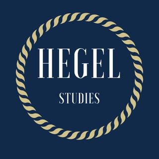 Hegels Dialectic Philosophy