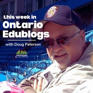 This Week in Ontario Edublogs