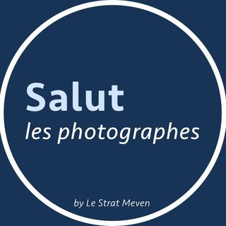 salut les photographes