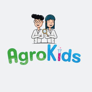 AGROSAVIA - AgroKids