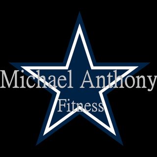 Michael Anthony Fitness